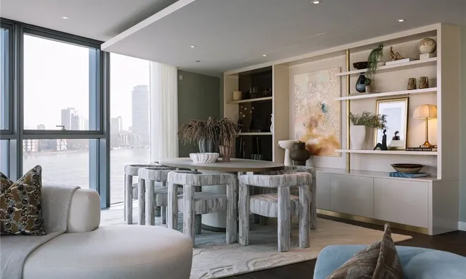 Недвижимость Tower East, Chelsea Waterfront, Lots Road: 33
