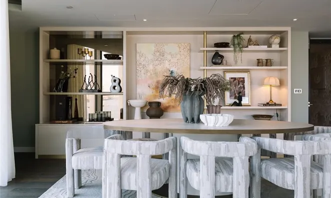 Недвижимость Tower East, Chelsea Waterfront, Lots Road: 34