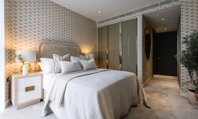 Недвижимость Tower East, Chelsea Waterfront, Lots Road: 36