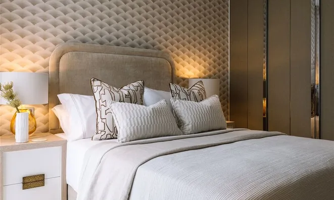 Недвижимость Tower East, Chelsea Waterfront, Lots Road: 37