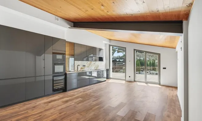 Недвижимость Penthouse for sale in El Tarter, 5 bedrooms: 2