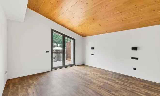 Недвижимость Penthouse for sale in El Tarter, 5 bedrooms: 4