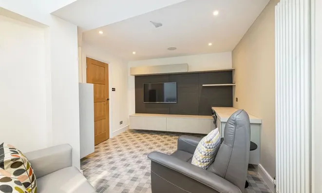 Недвижимость Graham Terrace: 6