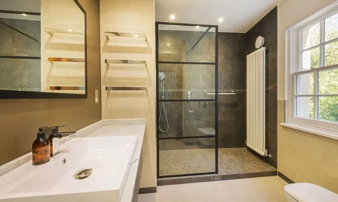 Недвижимость Graham Terrace: 18