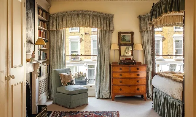 Недвижимость Oakley Street, Chelsea: 1