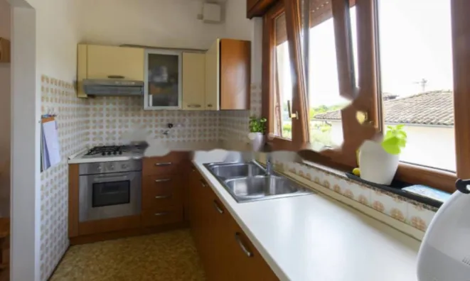 Недвижимость Квартира на улице Реале: 4