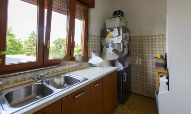 Недвижимость Квартира на улице Реале: 5