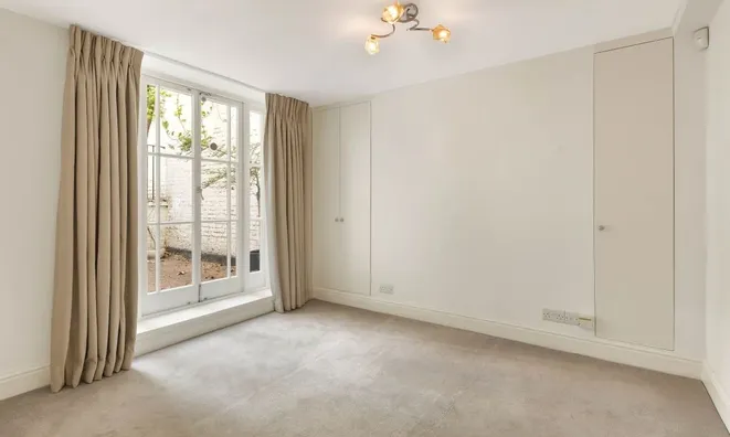 Недвижимость Brompton Square, Knightsbridge: 1