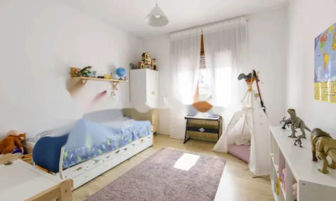 Недвижимость Квартира на улице Реале: 7