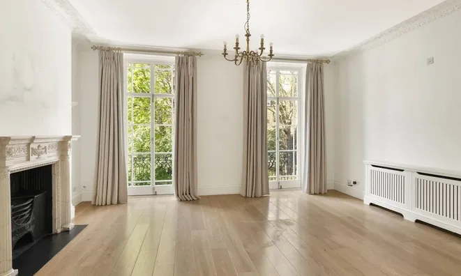 Недвижимость Brompton Square, Knightsbridge: 10