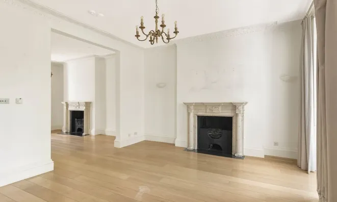 Недвижимость Brompton Square, Knightsbridge: 11