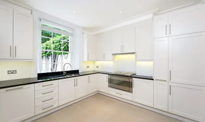 Недвижимость Brompton Square, Knightsbridge: 14