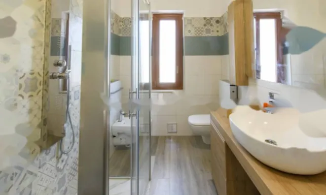 Недвижимость Квартира на улице Реале: 8