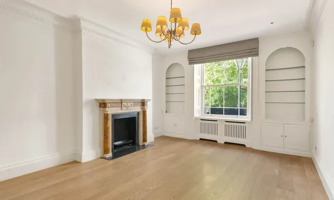 Недвижимость Brompton Square, Knightsbridge: 16