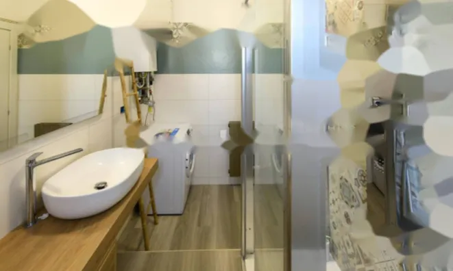 Недвижимость Квартира на улице Реале: 9