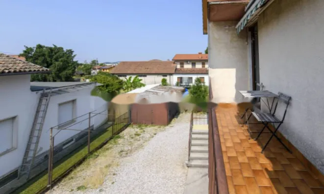 Недвижимость Квартира на улице Реале: 10