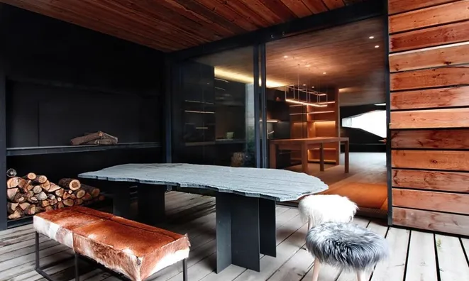 Недвижимость Penthouse for sale in Ordino, 3 bedrooms: 19