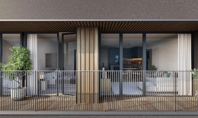 Недвижимость Apartment for sale in Escaldes Engordany, 3 bedrooms: 7