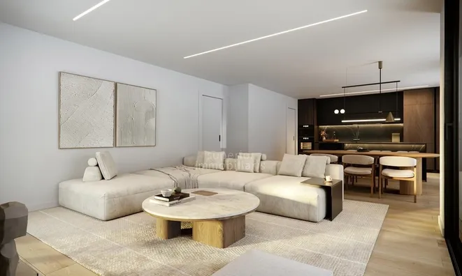 Недвижимость Apartment for sale in Escaldes Engordany, 4 bedrooms: 4