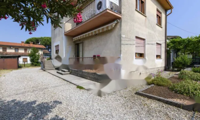 Недвижимость Квартира на улице Реале: 16