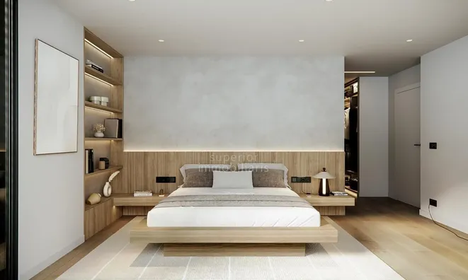 Недвижимость Apartment for sale in Escaldes Engordany, 4 bedrooms: 7