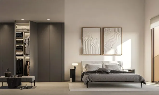 Недвижимость Apartment for sale in Escaldes Engordany, 4 bedrooms: 3