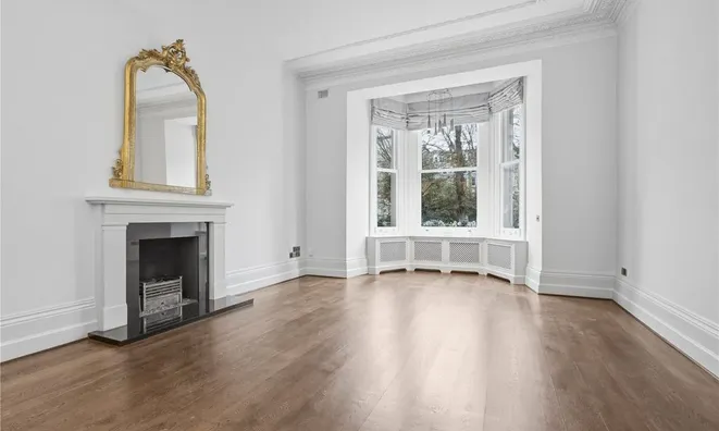 Недвижимость Redcliffe Square, Chelsea: 8