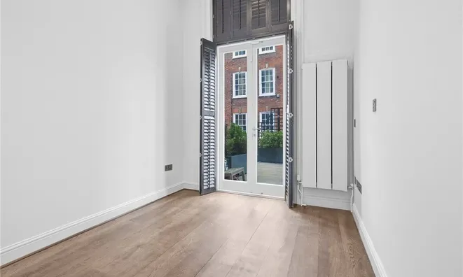Недвижимость Redcliffe Square, Chelsea: 15