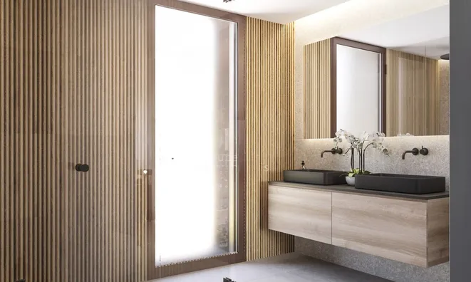 Недвижимость Penthouse for sale in Escaldes Engordany, 4 bedrooms: 5