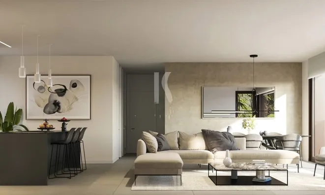 Недвижимость Apartment for sale in Escaldes Engordany, 4 bedrooms: 2