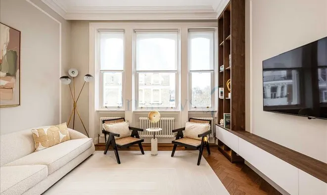Недвижимость Redcliffe Square: 12