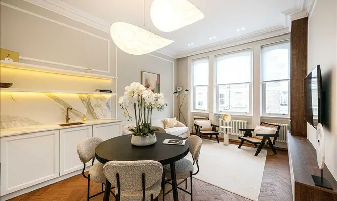 Недвижимость Redcliffe Square: 15