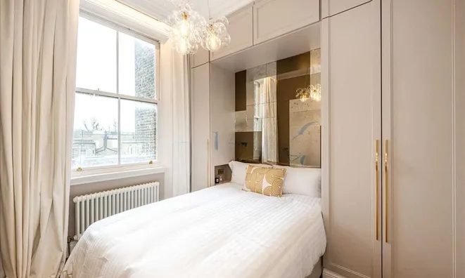 Недвижимость Redcliffe Square: 20