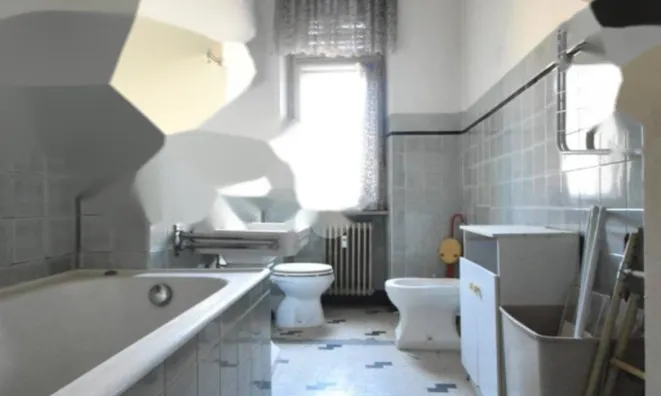 Недвижимость Четырехкомнатная на ул. Рома: 9