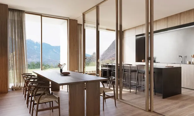 Недвижимость Apartment for sale in Escaldes Engordany, 3 bedrooms: 7