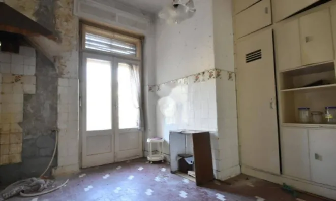 Недвижимость Четырехкомнатная на ул. Рома: 11