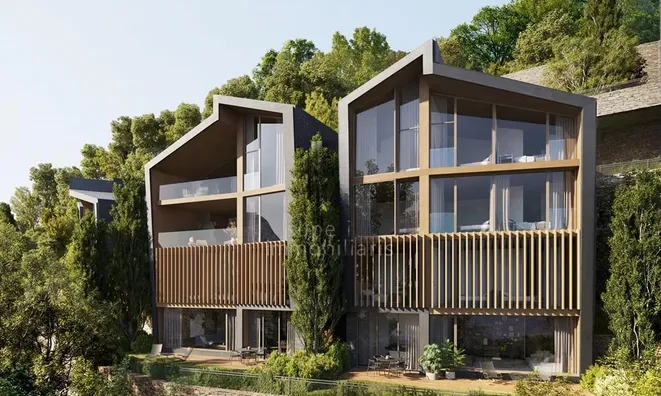 Недвижимость Apartment for sale in Escaldes Engordany, 3 bedrooms: 2