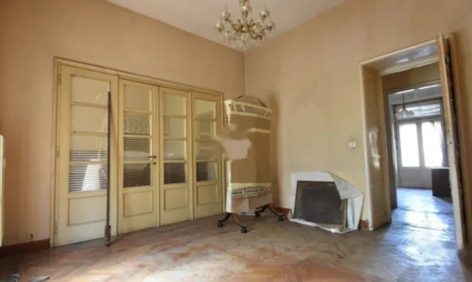 Недвижимость Четырехкомнатная на ул. Рома: 15