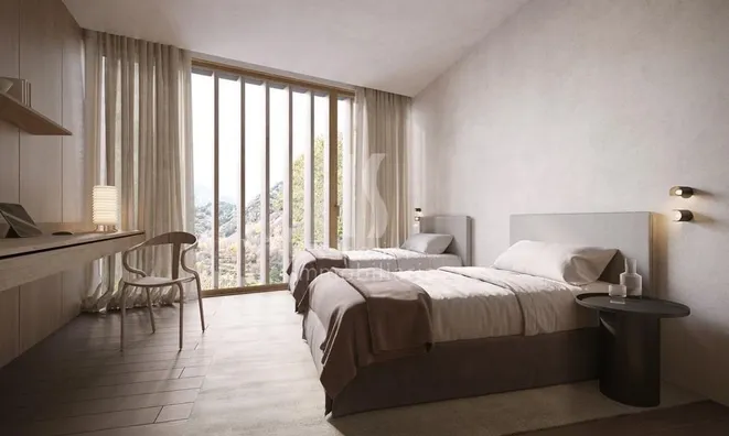 Недвижимость Apartment for sale in Escaldes Engordany, 3 bedrooms: 10