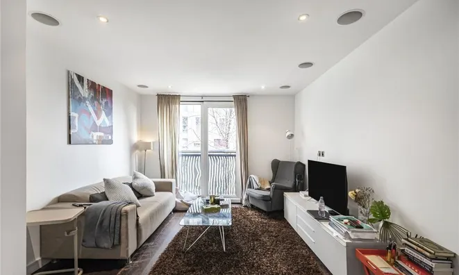 Недвижимость Bramah House, Grosvenor Waterside, 9 Gatliff Road: 6