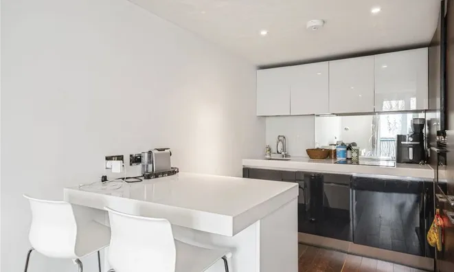 Недвижимость Bramah House, Grosvenor Waterside, 9 Gatliff Road: 7