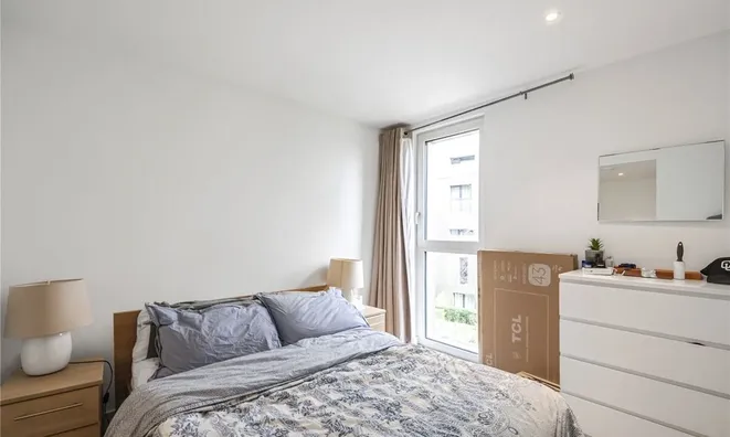 Недвижимость Bramah House, Grosvenor Waterside, 9 Gatliff Road: 8