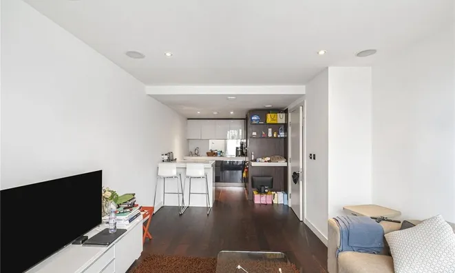 Недвижимость Bramah House, Grosvenor Waterside, 9 Gatliff Road: 9