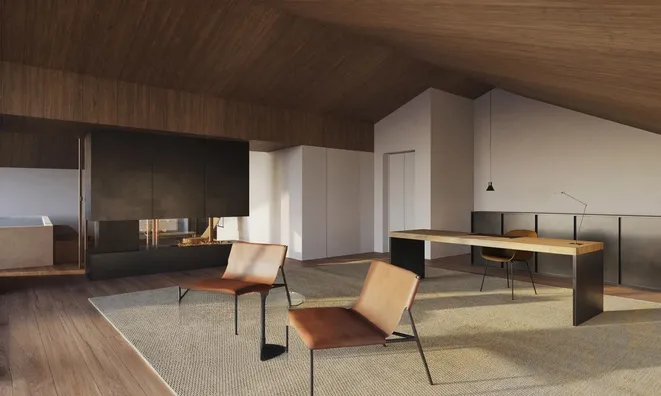 Недвижимость Duplex for sale in Escaldes Engordany, 3 bedrooms: 15