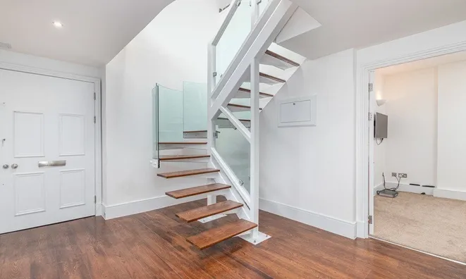 Недвижимость Carlyle Court, Chelsea Harbour: 2