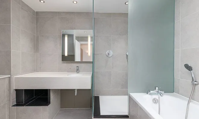 Недвижимость Carlyle Court, Chelsea Harbour: 4