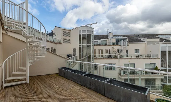 Недвижимость Carlyle Court, Chelsea Harbour: 6