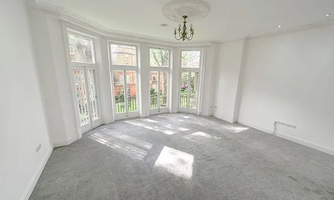 Недвижимость Egerton Gardens, Knightsbridge: 1