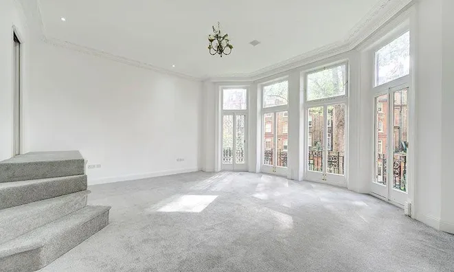 Недвижимость Egerton Gardens, Knightsbridge: 4