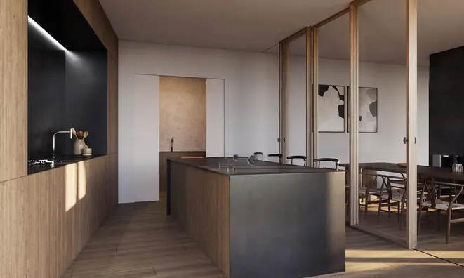 Недвижимость Duplex for sale in Escaldes Engordany, 3 bedrooms: 8